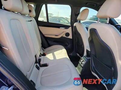Zdjęcie 11 z 13 samochodu: 2019 BMW X1 SDRIVE28I VIN:WBXHU7C5XK3H44638 - miniatura