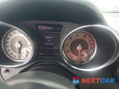Zdjęcie 9 z 12 samochodu: 2013 MERCEDES-BENZ SLK 250 VIN:WDDPK4HA7DF069175 - miniatura