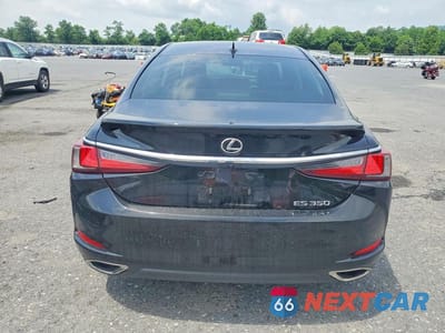 Zdjęcie 6 z 12 samochodu: 2021 LEXUS ES 350 BASE VIN:58ADZ1B10MU110925 - miniatura