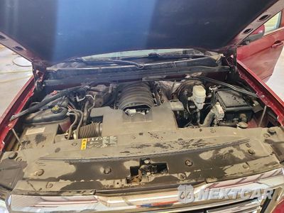 Zdjęcie 11 z 12 samochodu: 2017 GMC SIERRA K1500 SLE VIN:3GTU2MEC5HG423153 - miniatura