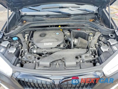 Zdjęcie 11 z 12 samochodu: 2017 BMW X1 SDRIVE28I VIN:WBXHU7C33H5H36022 - miniatura