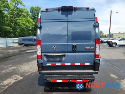 Zdjęcie 6 z 13 samochodu: 2020 RAM PROMASTER 3500 DELIVERY VAN VIN:3C6URVJG1LE140609 - miniatura