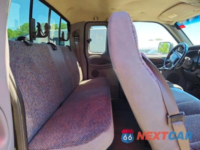 Zdjęcie 10 z 12 samochodu: 2002 DODGE RAM 2500 VIN:3B7KF236X2M226405 - miniatura