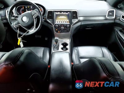 Zdjęcie 8 z 13 samochodu: 2018 JEEP GRAND CHEROKEE LIMITED VIN:1C4RJFBG7JC399166 - miniatura