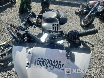 Piąte zdjęcie samochodu w środku: 2024 HARLEY-DAVIDSON FLTRX VIN:1HD1KH711RB657224 - miniatura