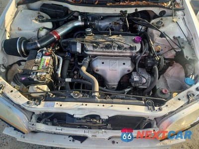 Zdjęcie 11 z 13 samochodu: 1999 HONDA ACCORD LX VIN:JHMCG5648XC004174 - miniatura