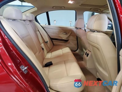 Zdjęcie 10 z 12 samochodu: 2011 BMW 328 XI SULEV VIN:WBAPK5C53BF122796 - miniatura