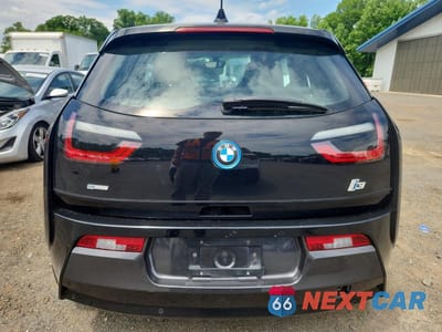 Zdjęcie 6 z 12 samochodu: 2015 BMW I3 BEV VIN:WBY1Z2C55FV287228 - miniatura