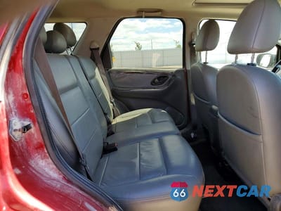 Zdjęcie 11 z 13 samochodu: 2005 FORD ESCAPE XLT VIN:1FMYU93155DA25293 - miniatura