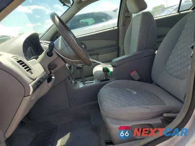 Zdjęcie 7 z 12 samochodu: 2005 CHEVROLET MALIBU LS VIN:1G1ZT54895F292613 - miniatura