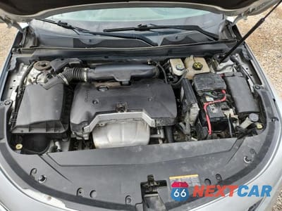 Zdjęcie 11 z 12 samochodu: 2019 CHEVROLET IMPALA LT VIN:2G11Z5SA0K9120024 - miniatura