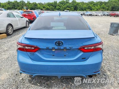 Zdjęcie 6 z 12 samochodu: 2024 TOYOTA CAMRY SE VIN:4T1G11AK0RU190563 - miniatura
