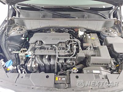 Zdjęcie 12 z 14 samochodu: 2026 HYUNDAI KONA SEL SPORT VIN:KM8HF3AB3TU468381 - miniatura