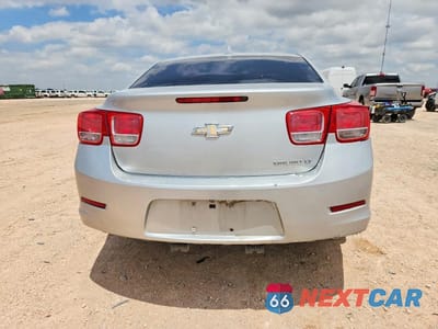 Zdjęcie 6 z 12 samochodu: 2014 CHEVROLET MALIBU 2LT VIN:1G11E5SL5EF179367 - miniatura