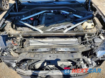 Zdjęcie 12 z 13 samochodu: 2021 BMW X5 XDRIVE40I VIN:5UXCR6C03M9H17884 - miniatura