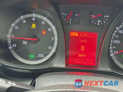 Zdjęcie 8 z 13 samochodu: 2017 GMC TERRAIN SLE VIN:2GKFLSEK8H6121583 - miniatura