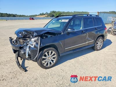 2010 MERCEDES-BENZ GLK 350 4MATIC WDCGG8HB2AF317723 - główne zdjęcie licytacji z USA - miniatura