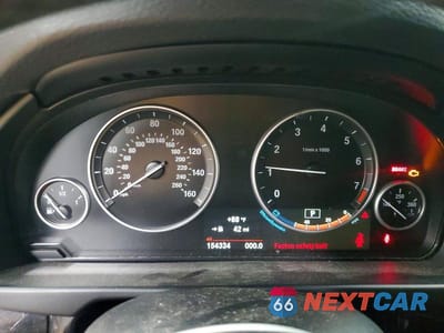 Zdjęcie 9 z 13 samochodu: 2016 BMW X5 XDRIVE35I VIN:5UXKR0C5XG0P30464 - miniatura