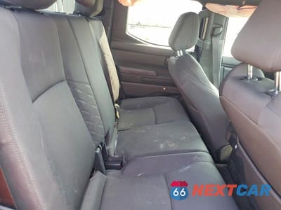 Zdjęcie 10 z 13 samochodu: 2025 TOYOTA TACOMA SR5 VIN:3TMKB5FN7SM024976 - miniatura