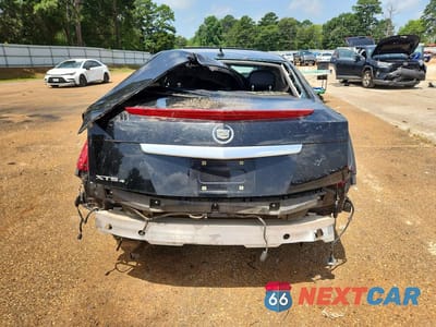 Zdjęcie 6 z 12 samochodu: 2013 CADILLAC XTS LUXURY COLLECTION VIN:2G61R5S39D9168815 - miniatura