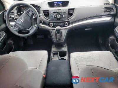 Zdjęcie 8 z 13 samochodu: 2016 HONDA CR-V LX VIN:5J6RM4H34GL078124 - miniatura