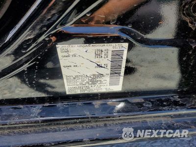 Zdjęcie 12 z 12 samochodu: 2019 NISSAN ALTIMA SL VIN:1N4BL4EV7KC171802 - miniatura