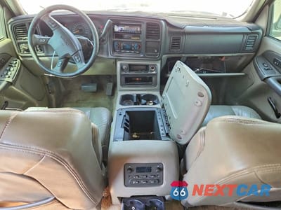 Zdjęcie 8 z 13 samochodu: 2003 GMC YUKON XL C1500 VIN:3GKEC16T53G250438 - miniatura
