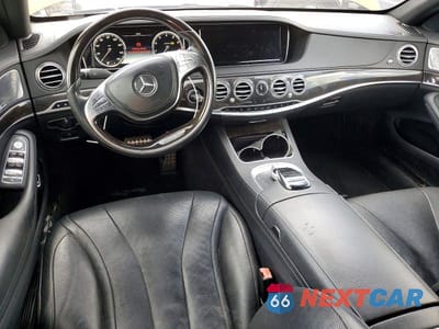 Zdjęcie 8 z 13 samochodu: 2015 MERCEDES-BENZ S 550 VIN:WDDUG8CB7FA201749 - miniatura