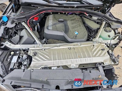 Zdjęcie 12 z 13 samochodu: 2026 BMW X3 30 XDRIVE VIN:5UX53GP07T9282695 - miniatura