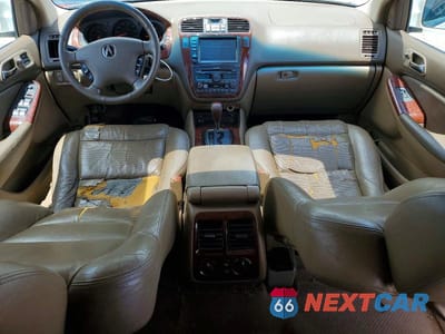 Zdjęcie 8 z 14 samochodu: 2004 ACURA MDX TOURING VIN:2HNYD18934H530426 - miniatura