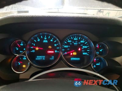 Zdjęcie 9 z 12 samochodu: 2009 CHEVROLET SILVERADO K1500 LT VIN:1GCEK29059E162351 - miniatura