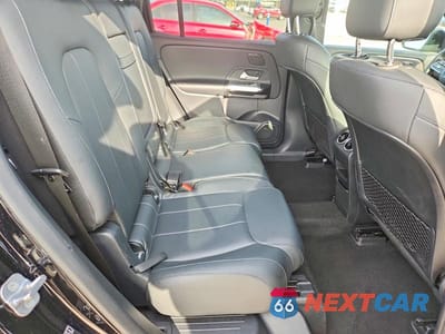 Zdjęcie 10 z 13 samochodu: 2023 MERCEDES-BENZ EQB 250+ VIN:W1N9M0CB4PN052679 - miniatura