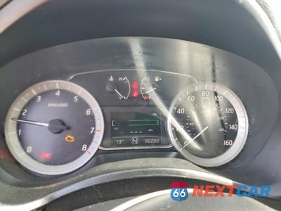 Zdjęcie 9 z 12 samochodu: 2015 NISSAN SENTRA SV VIN:3N1AB7AP1FL642860 - miniatura