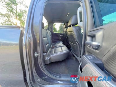 Zdjęcie 6 z 14 samochodu: 2015 GMC SIERRA K1500 SLT VIN:1GTV2VEC2FZ189805 - miniatura