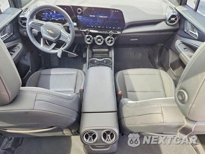 Zdjęcie 8 z 14 samochodu: 2024 CHEVROLET BLAZER 2LT VIN:3GNKDBRJXRS231053 - miniatura