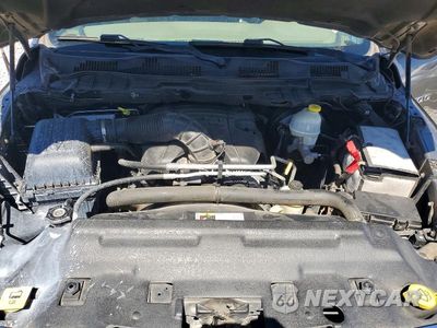 Zdjęcie 11 z 12 samochodu: 2012 DODGE RAM 1500 SLT VIN:1C6RD6GT7CS331754 - miniatura