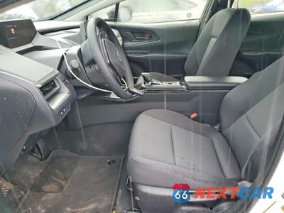 Zdjęcie 7 z 12 samochodu: 2026 TOYOTA PRIUS LE VIN:JTDACAAU4T3076715 - miniatura