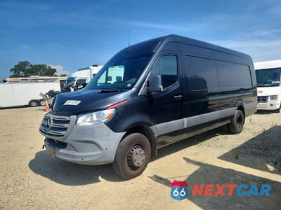 2020 MERCEDES-BENZ SPRINTER 3500 W1W5EDHY3LT031565 - główne zdjęcie licytacji z USA - miniatura