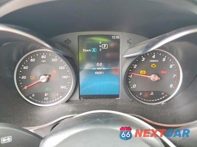 Zdjęcie 9 z 13 samochodu: 2019 MERCEDES-BENZ C 300 VIN:WDDWJ8DB3KF851782 - miniatura