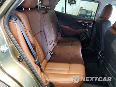 Zdjęcie 11 z 13 samochodu: 2025 SUBARU OUTBACK TOURING VIN:4S4BTGPD6S3181765 - miniatura