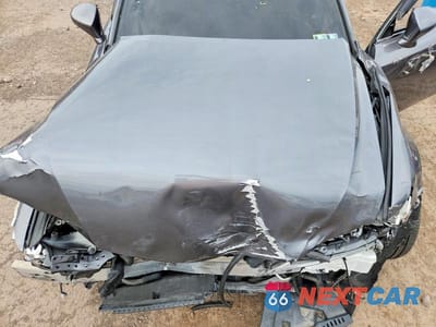 Zdjęcie 11 z 13 samochodu: 2016 LEXUS IS 200T VIN:JTHBA1D26G5025696 - miniatura