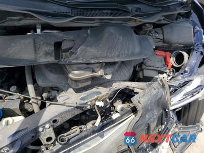 Zdjęcie 12 z 14 samochodu: 2022 HONDA ODYSSEY EXL VIN:5FNRL6H75NB060786 - miniatura