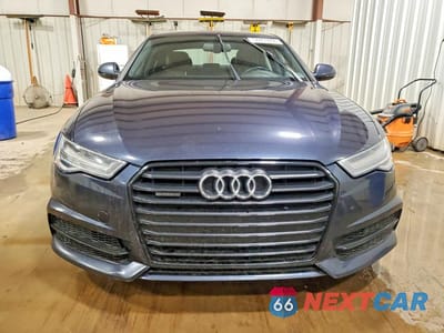 Piąte zdjęcie samochodu w środku: 2018 AUDI A6 PREMIUM PLUS VIN:WAUG8AFCXJN033569 - miniatura