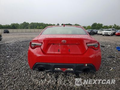 Zdjęcie 6 z 12 samochodu: 2017 TOYOTA 86 BASE VIN:JF1ZNAA12H8702314 - miniatura