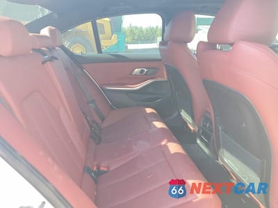 Zdjęcie 10 z 13 samochodu: 2023 BMW 330E VIN:3MW39FF05P8D23664 - miniatura