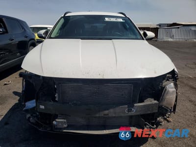 Piąte zdjęcie samochodu w środku: 2026 HYUNDAI TUCSON SEL VIN:5NMJB3DE0TH664499 - miniatura