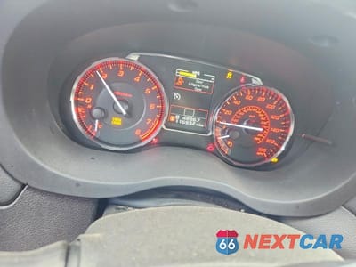 Zdjęcie 9 z 12 samochodu: 2017 SUBARU WRX VIN:JF1VA1B66H9807579 - miniatura