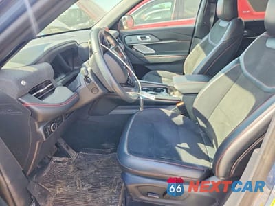 Zdjęcie 7 z 12 samochodu: 2025 FORD EXPLORER ST VIN:1FMWK8GC0SGA22525 - miniatura