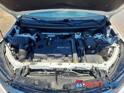 Zdjęcie 12 z 13 samochodu: 2022 CHEVROLET EQUINOX PREMIER VIN:3GNAXNEV9NS208533 - miniatura