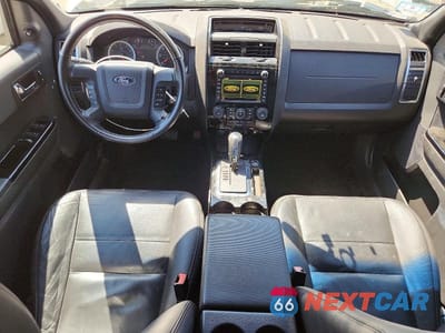Zdjęcie 8 z 13 samochodu: 2010 FORD ESCAPE LIMITED VIN:1FMCU9EG9AKB52873 - miniatura